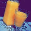 صورة من Fatou Ta، شاركها بعد تجربة وصفة عصير الجزر المنعش 💋