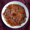 Cooksnap dari Binti Sae untuk resep Bistik Lidah