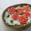 Cooksnap dari Rindi Megasari B. untuk resep Ongol-Ongol Ubi Ungu