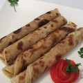 Margie Rugush's cooksnap of when they made Soft layers chapati.