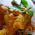 Cooksnap dari Rgeena🍮 untuk resep Ayam Rica-rica Pedas