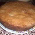 Сooksnap від Lenok_Agonek (Еленка Салюк) , який(а) приготував(ла) Манник на кефире с секретным ингредиентом - быстро, просто, вкусно.