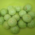 Cooksnap Ummi Zaki semasa beliau membuat Kuih Cara Manis.