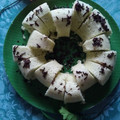 Cooksnap dari Wintang Hesti Mumpuni untuk resep Bolkus Pandan Simpel