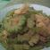 Cooksnap dari pith untuk resep Tumis pare udang