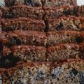 Takacia's cooksnap of when they made Oreo's N Cream Banana Bread.