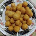 Cooksnap dari erlia zuliani untuk resep Cemilan mudah kentang keju cikibol #homemadebylita