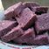 Cooksnap dari anisa ansori untuk resep Brownies kukus ubi ungu ala mbak diah didi