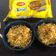 chaitali ghatak का कुकस्नैप जब उन्होंने वेजी मसाला मैगी (veggie masala maggi recipe in Hindi) बनाया था।
