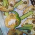 صورة من ام العبد 1988، شاركها بعد تجربة وصفة فطائر بيتزا على طريقتي😋😋