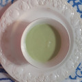 El cooksnap de estcolrod (Esther) cuando hizo Sopa fría de pepino y yogur de soja.