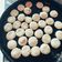 El cooksnap de Ayelen Agustina cuando hizo Galletitas de manteca ♡.