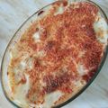 Cooksnap από Κατερίνα στη συνταγή Μακαρόνια στο φούρνο "ογκρατέν" αλλά χωρίς τύψεις!