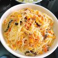 Joyce 的 金瓜米粉 cooksnap