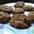 El cooksnap de Barby Durso cuando hizo Galletas de avena.