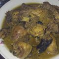 Cooksnap dari Moekty Jasmine untuk resep Ayam kecap bumbu jawa