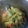 El cooksnap de sara cuando hizo Judías verdes con tomate.
