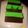 Cooksnap dari Febryani Risma untuk resep Brownies Kukus Coklat Pandan