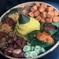 Cooksnap dari Tika untuk resep Nasi Kuning Magic Com