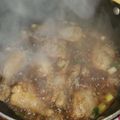 Cooksnap dari vebs untuk resep Ayam rica rica ala resto 😁