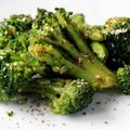 ImanAlJoaky's cooksnap of when they made Spicy Broccoli Stir-fry.