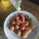 Cooksnap dari rani untuk resep Bola - Bola Tahu