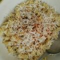 Cooksnap dari Dapur MamiQuin 🦄 untuk resep Maklor - Makaroni telor keju pedas