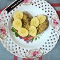 صورة من 🍓🇩🇿Sweet Fresa🍓، شاركها بعد تجربة وصفة فلان نوارة 🍮🍮🍮