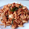 Cooksnap dari Yonaluck untuk resep Ayam Sisit