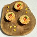 Cooksnap dari bl1ssfull_day untuk resep Tahu Susu Kukus (menu diet simple tapi enak)