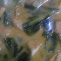 Cooksnap dari Nurul Marifatul untuk resep Sayur lodeh baby kol
