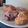 Chef Mommy Nessa's cooksnap of when they made Jam-filled Muffins.