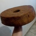 El cooksnap de Celeste cuando hizo Bizcochuelo muy esponjoso!.