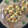 Manjit Kaur का कुकस्नैप जब उन्होंने रेस्टोरेंट स्टाइल पिज़्ज़ा (Restaurant Style Pizza recipe in hindi) बनाया था।