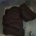 Cooksnap dari fani untuk resep Brownis ala amanda