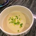 YiHsiu Lin 的 阿母ㄟ古早味～醬油蒸蛋 cooksnap