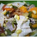 Cooksnap dari Yani Novi untuk resep Sop kembang tahu dgn daging sapi