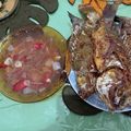 Cooksnap dari Febie Kurnia untuk resep Mujair Asam Manis