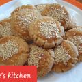 Cooksnap dari Santi Sibarani untuk resep Chuikaoso