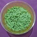Cooksnap dari Sumarmi Sumarmi untuk resep Cendol tepung beras daun pandan ala dapur Q