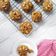 Cooksnap dari Reni Nuraini untuk resep 665. Soft Pumpkin Cookies Gluten Free