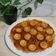 Cooksnap dari Ratna Rasuan untuk resep Pizza Nasi