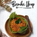 Cooksnap dari Imaami untuk resep Bumbu Urap