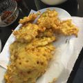 Cooksnap dari naura olivia untuk resep Bakwan jagung kriuk😀