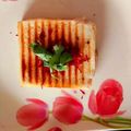  ~Sushma Mishra Home Chef का कुकस्नैप जब उन्होंने सबवे स्टायिल सैंडवीच बनाया था।