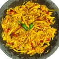Cooksnap dari indah lestari untuk resep Sambal Mangga/Pencit🥭