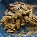 Cooksnap dari devitatinta untuk resep Rendang Daging Sapi