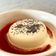 Cooksnap de Not by Bimby (Natacha Correia) quando cozinhou Panna Cotta de Coco com doce de morangos.