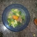 Cooksnap dari Ayuk rahman untuk resep Sop Daging Sapi simpel