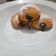 Cooksnap dari Nada Arafah untuk resep Bomboloni (filling coklat)